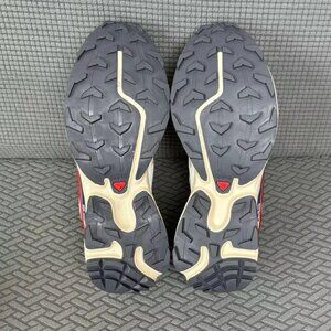 Salomon Xt-6 Shoes
